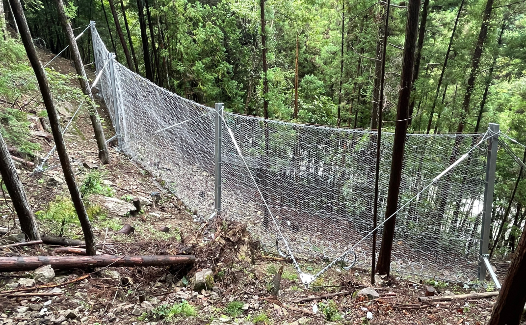 岐阜県下呂市施工実績